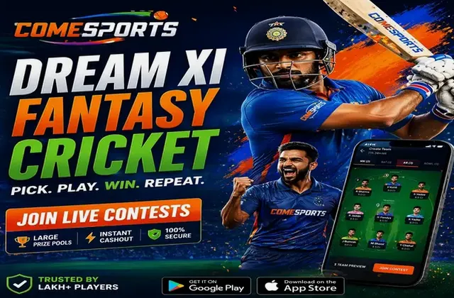 57bet (57 bet) fantasy cricket & matchday visual 1