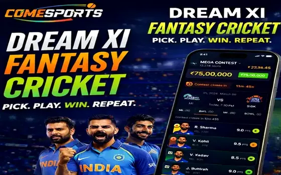 Chennai vs Mumbai on 57bet