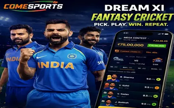India vs Australia on 57bet